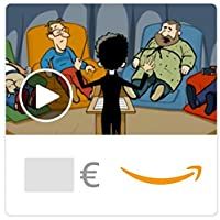 E-Cheque Regalo de Amazon.es